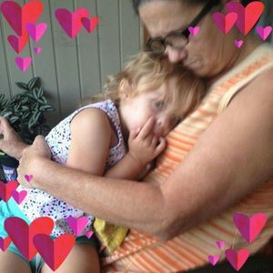 Meet your Posher, Darlene